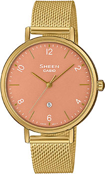 Вся коллекция Sheen