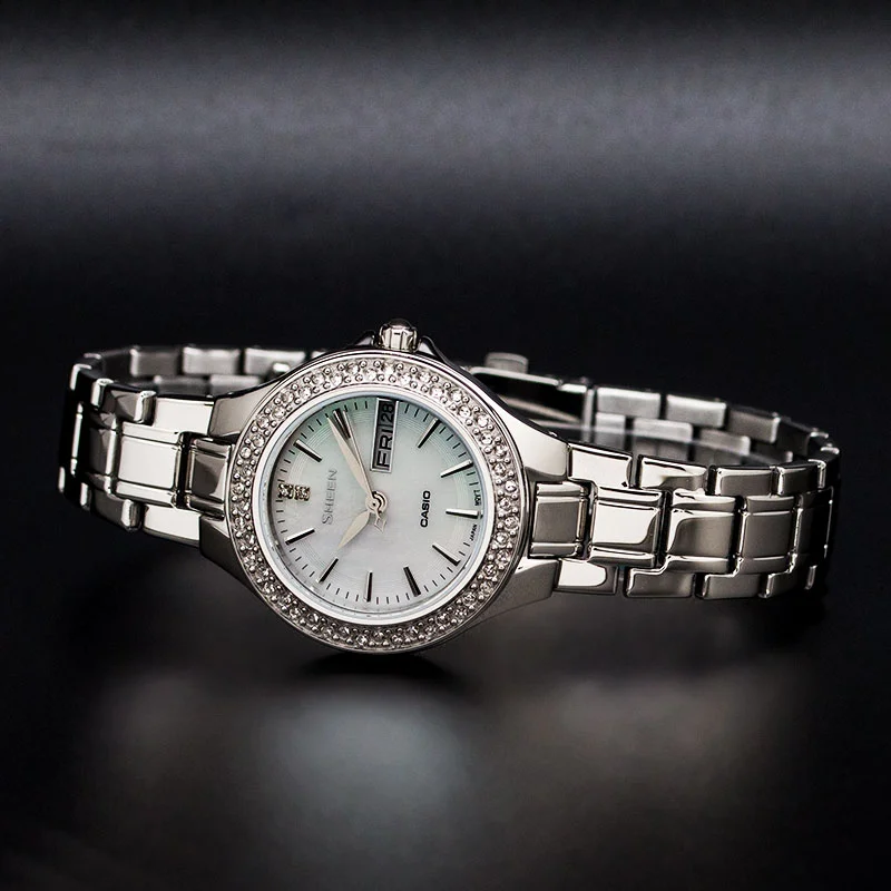 casio SHE-4800D-7A