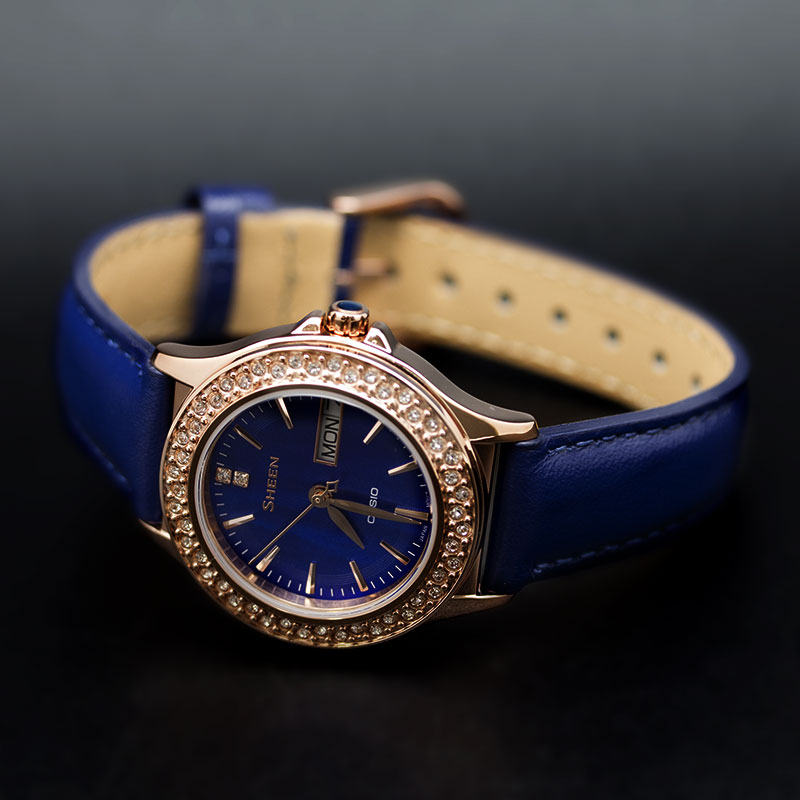 casio SHE-4800GL-2A