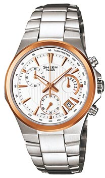 Часы Casio Sheen SHE-5019SG-7A