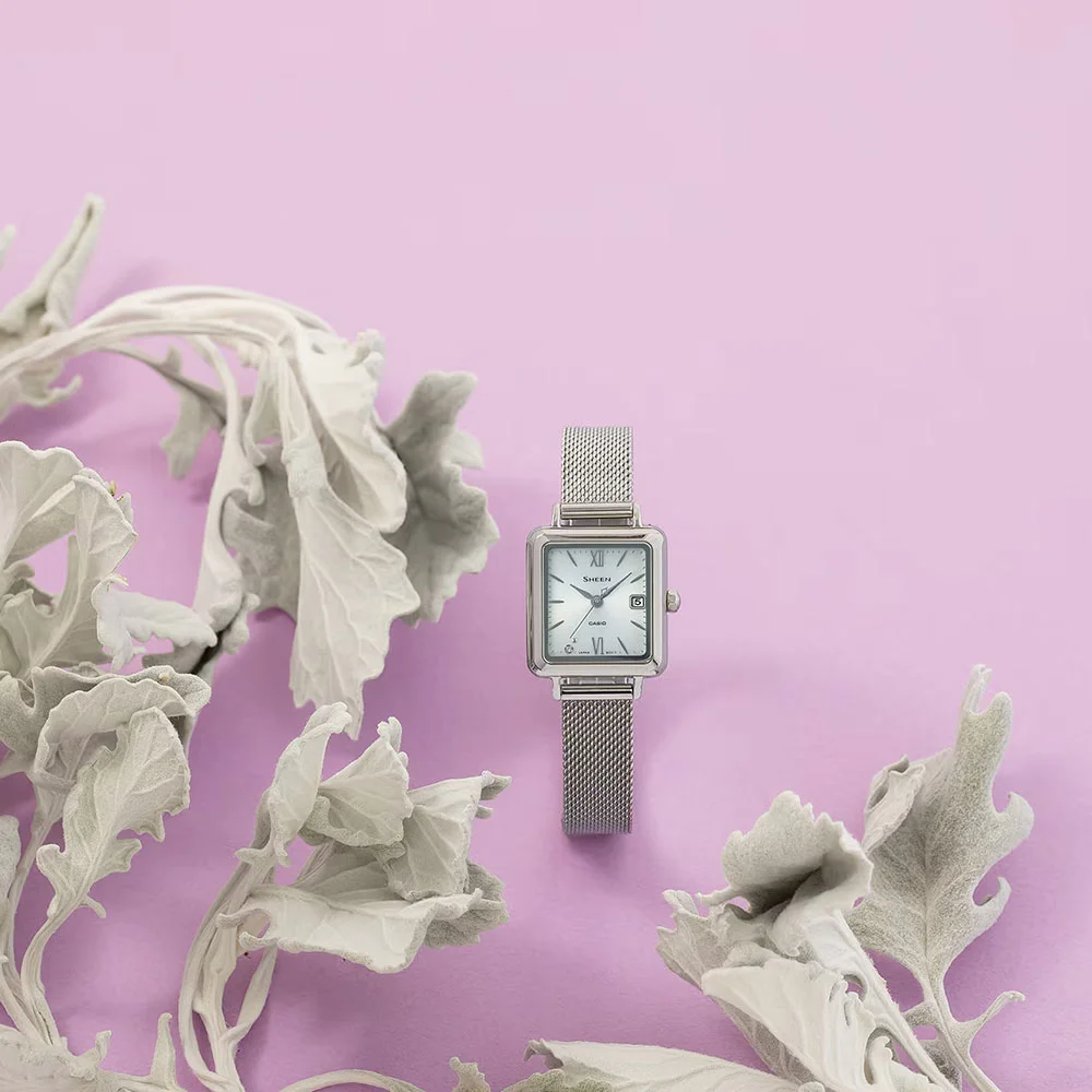 casio SHS-D400M-7A