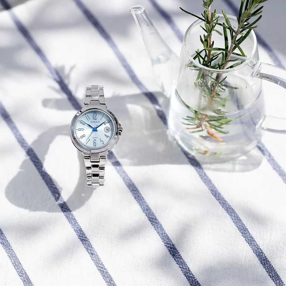 casio SHW-5100D-7A