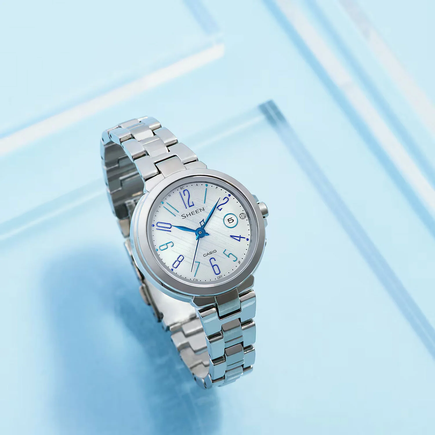 casio SHW-5100D-7A