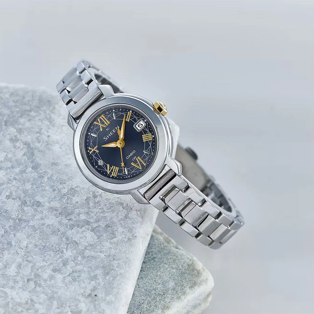 casio SHW-5300D-2A