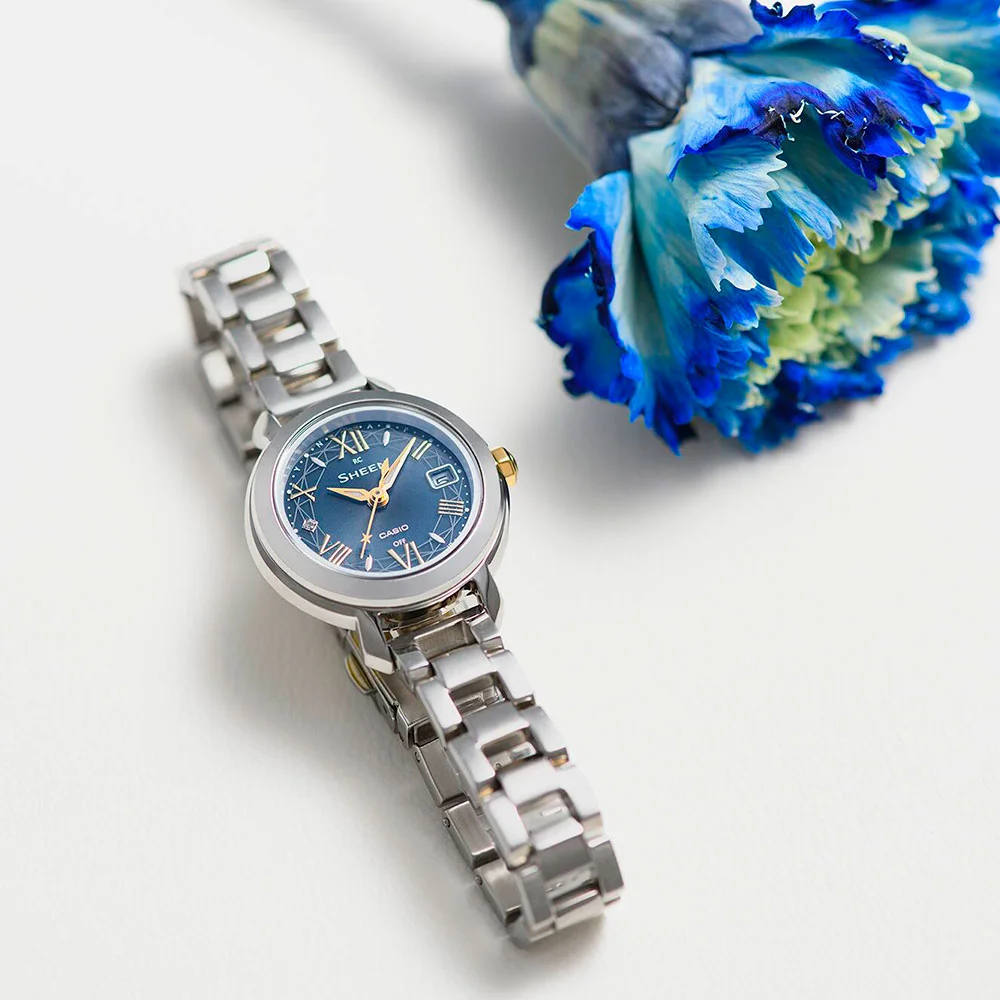 casio SHW-5300D-2A