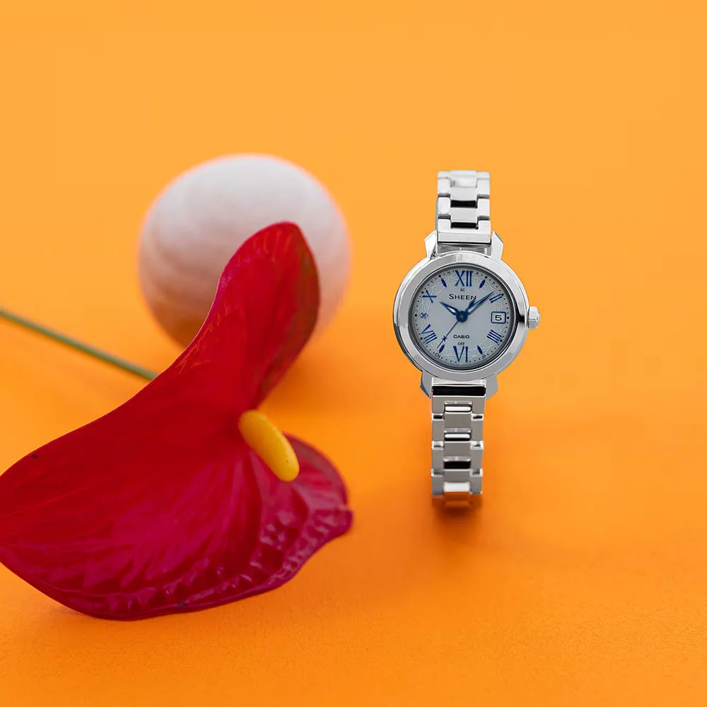 casio SHW-5300D-7A
