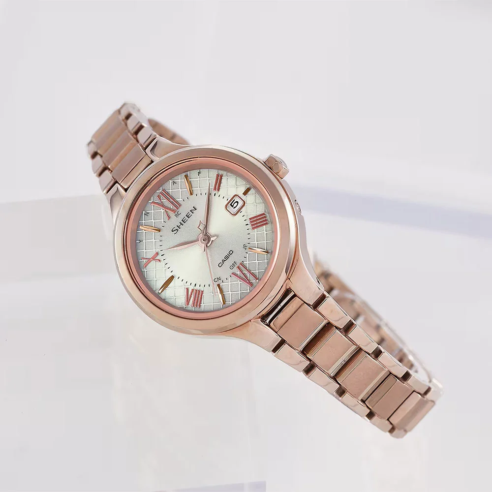 casio SHW-7000TCG-4A