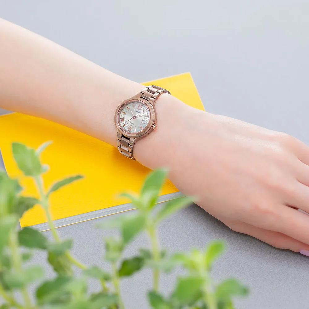 casio SHW-7000TCG-4A