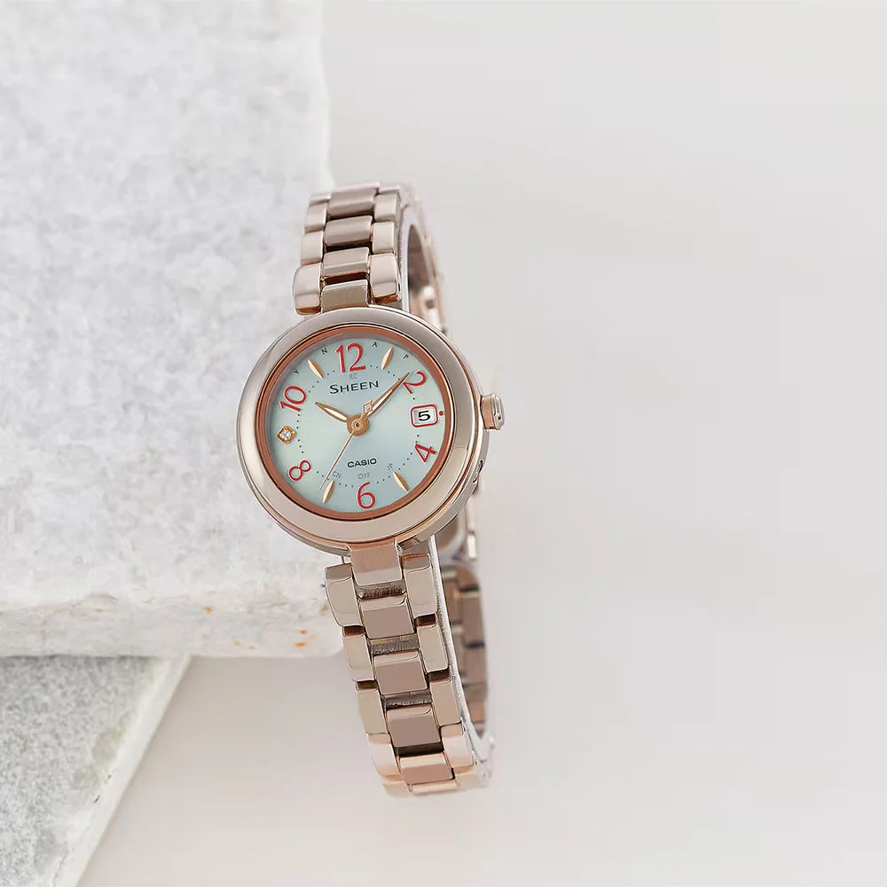 casio SHW-7100TCG-7A