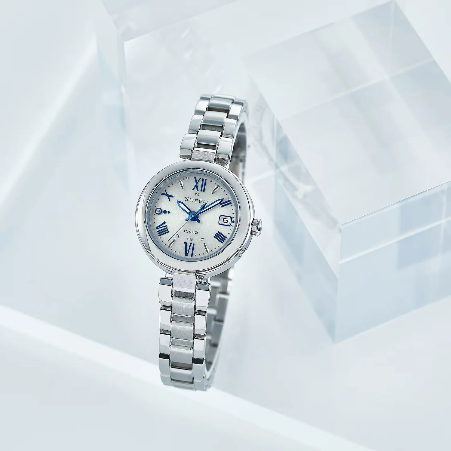 casio SHW-7100TD-7A
