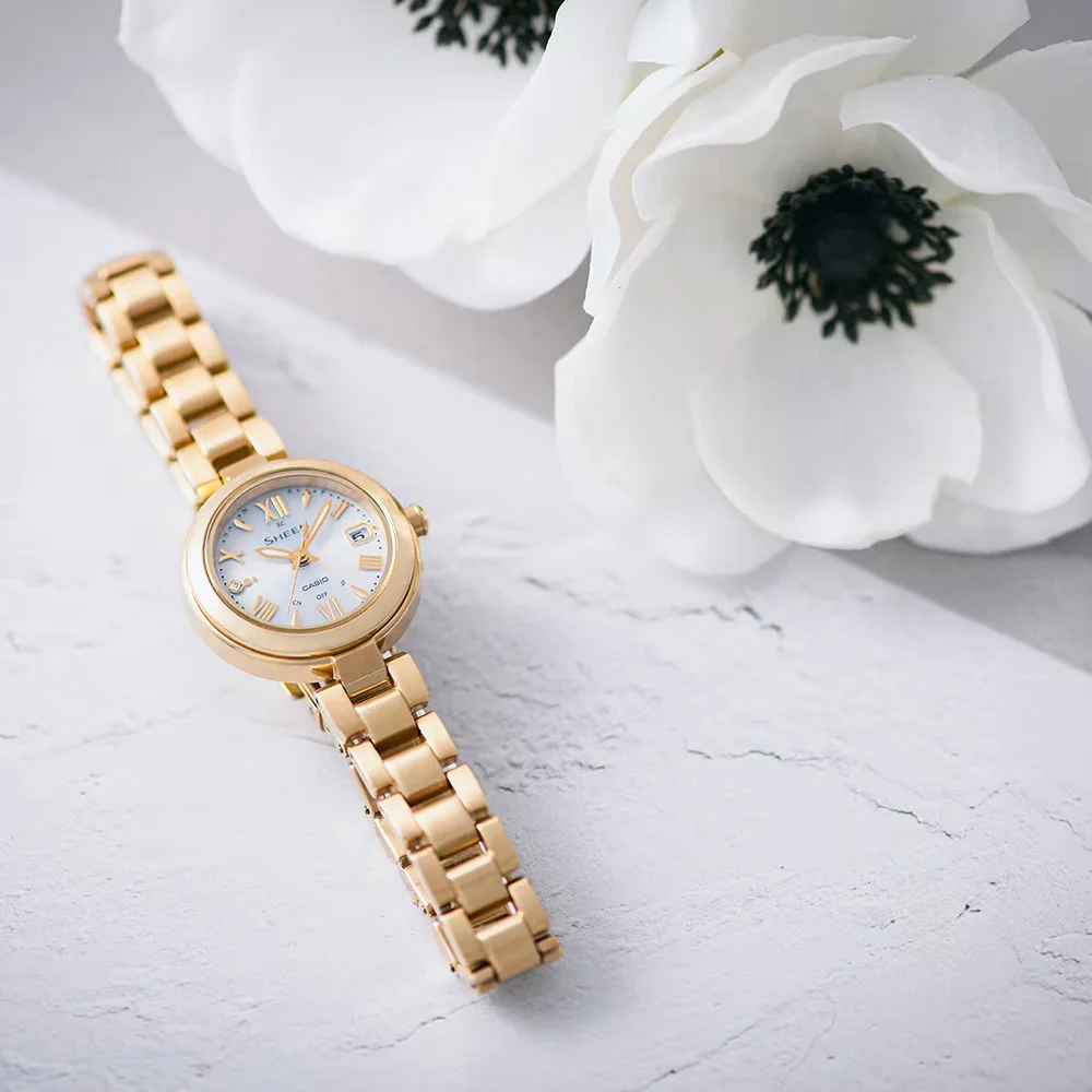 casio SHW-7100TG-7A