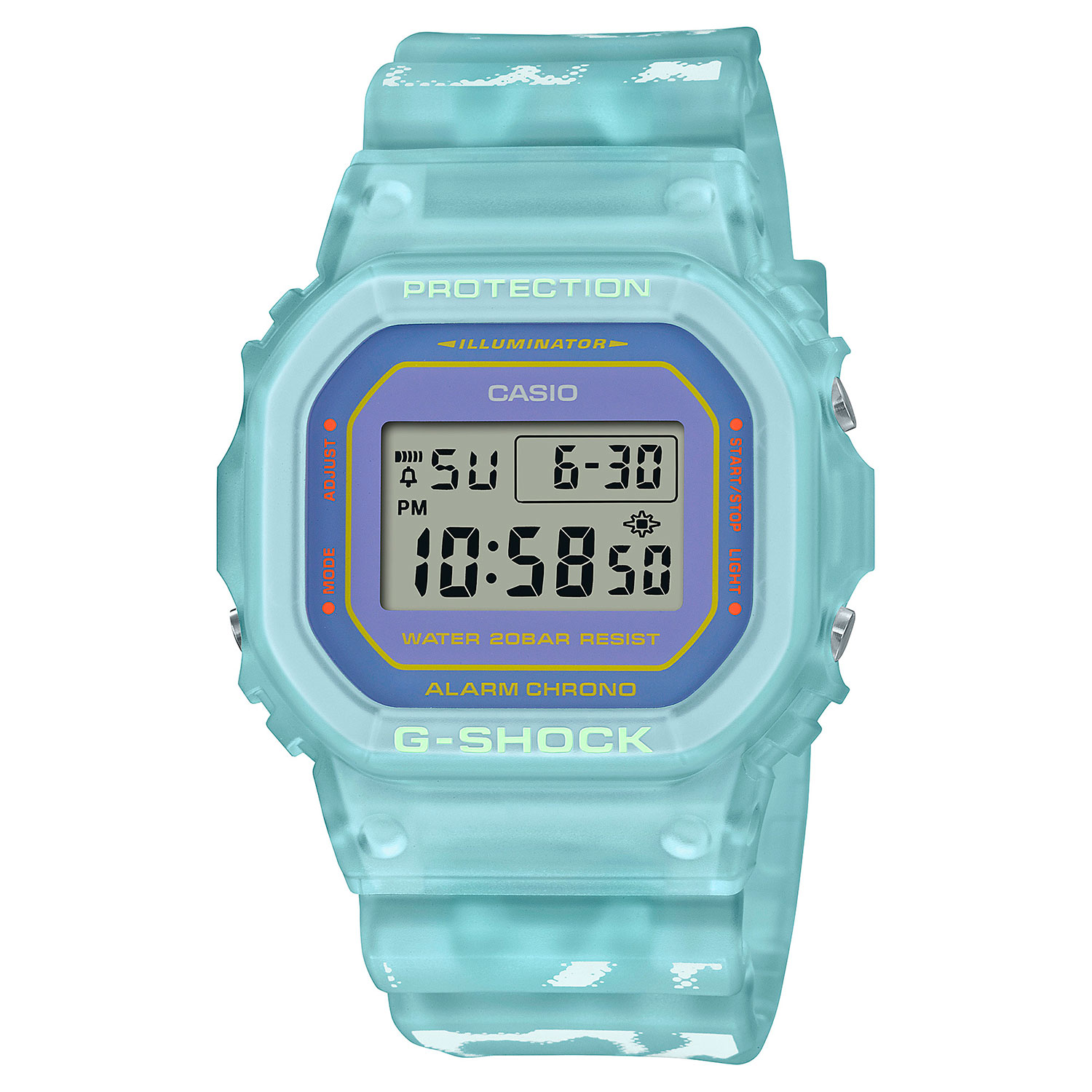 casio SLV-21B-2