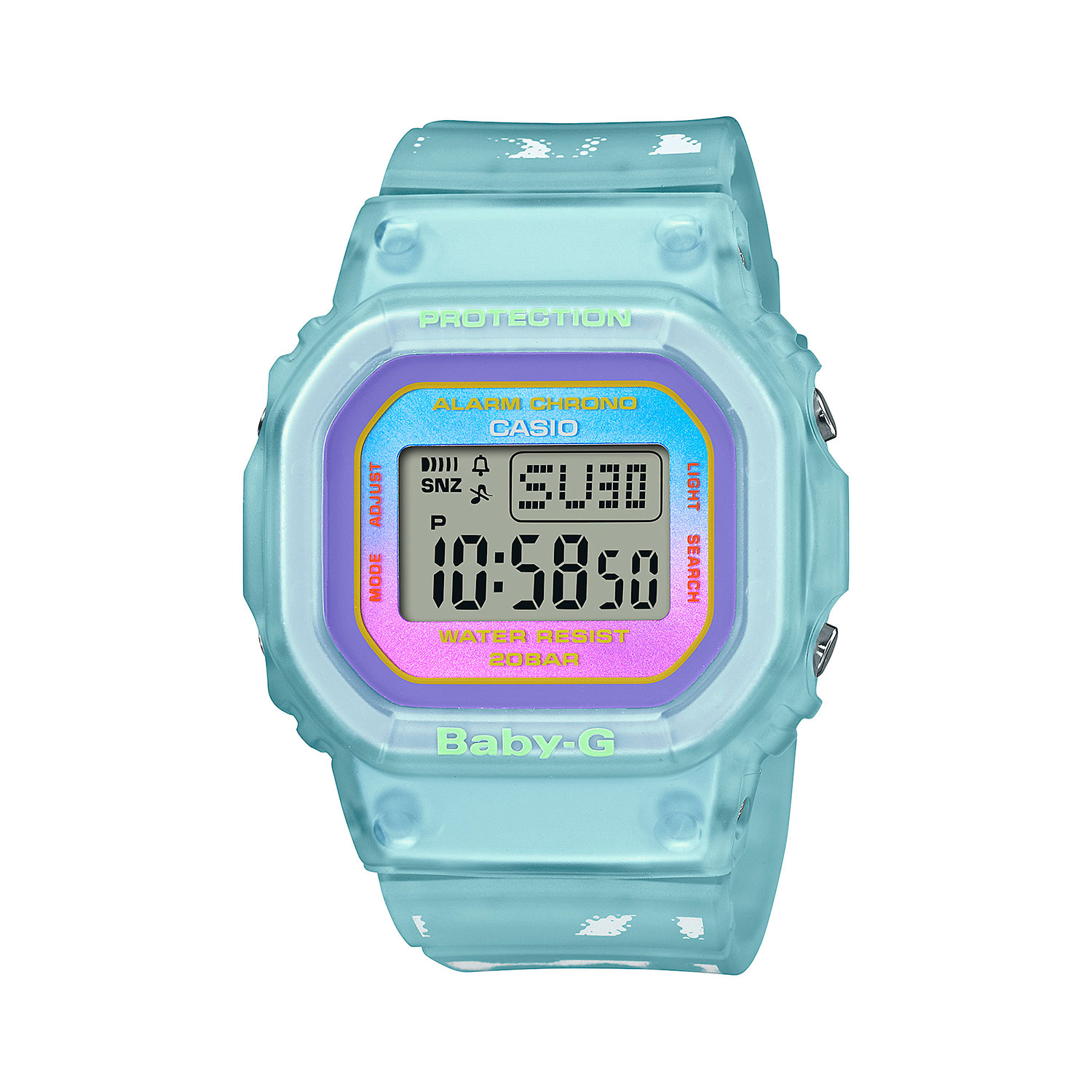casio SLV-21B-2