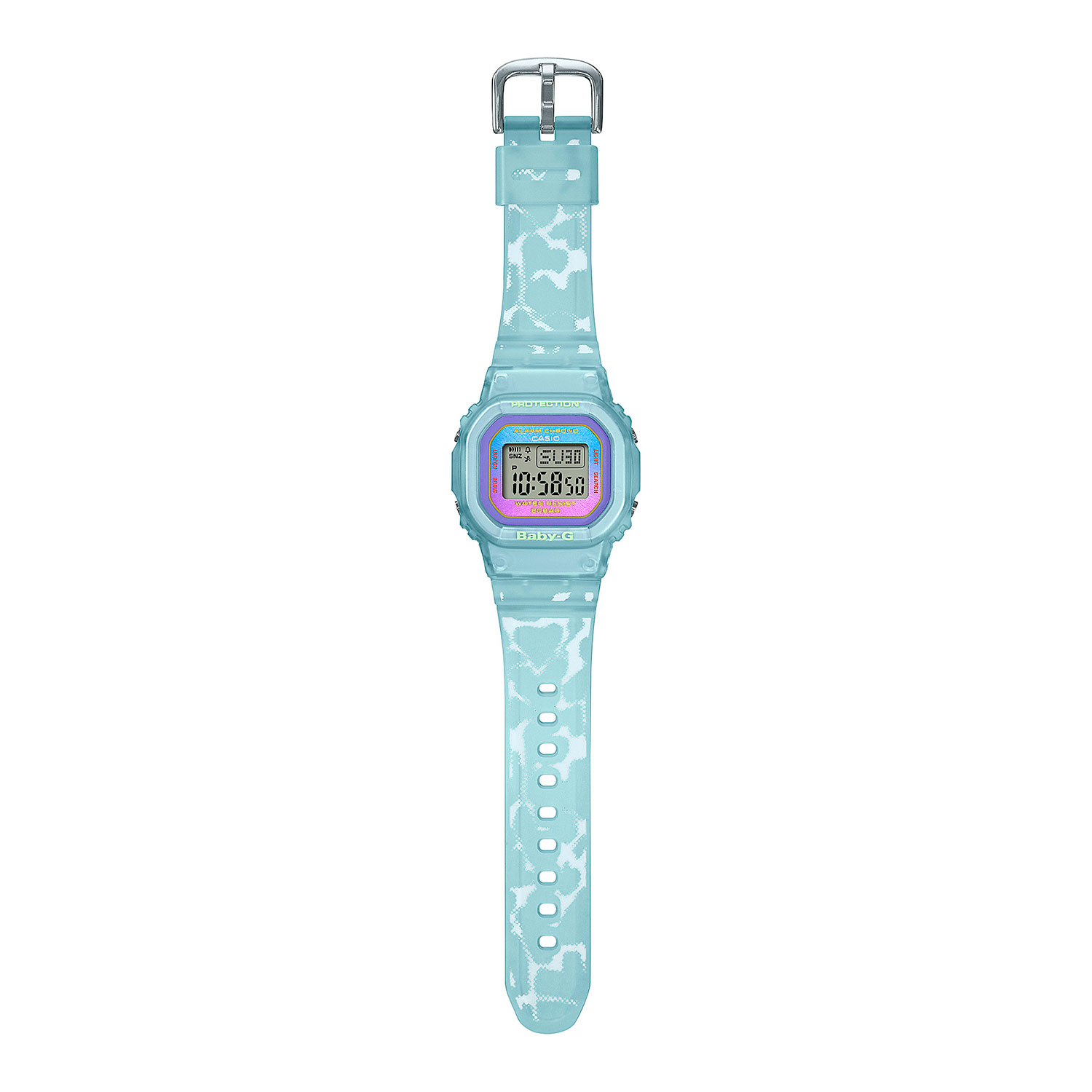 casio SLV-21B-2