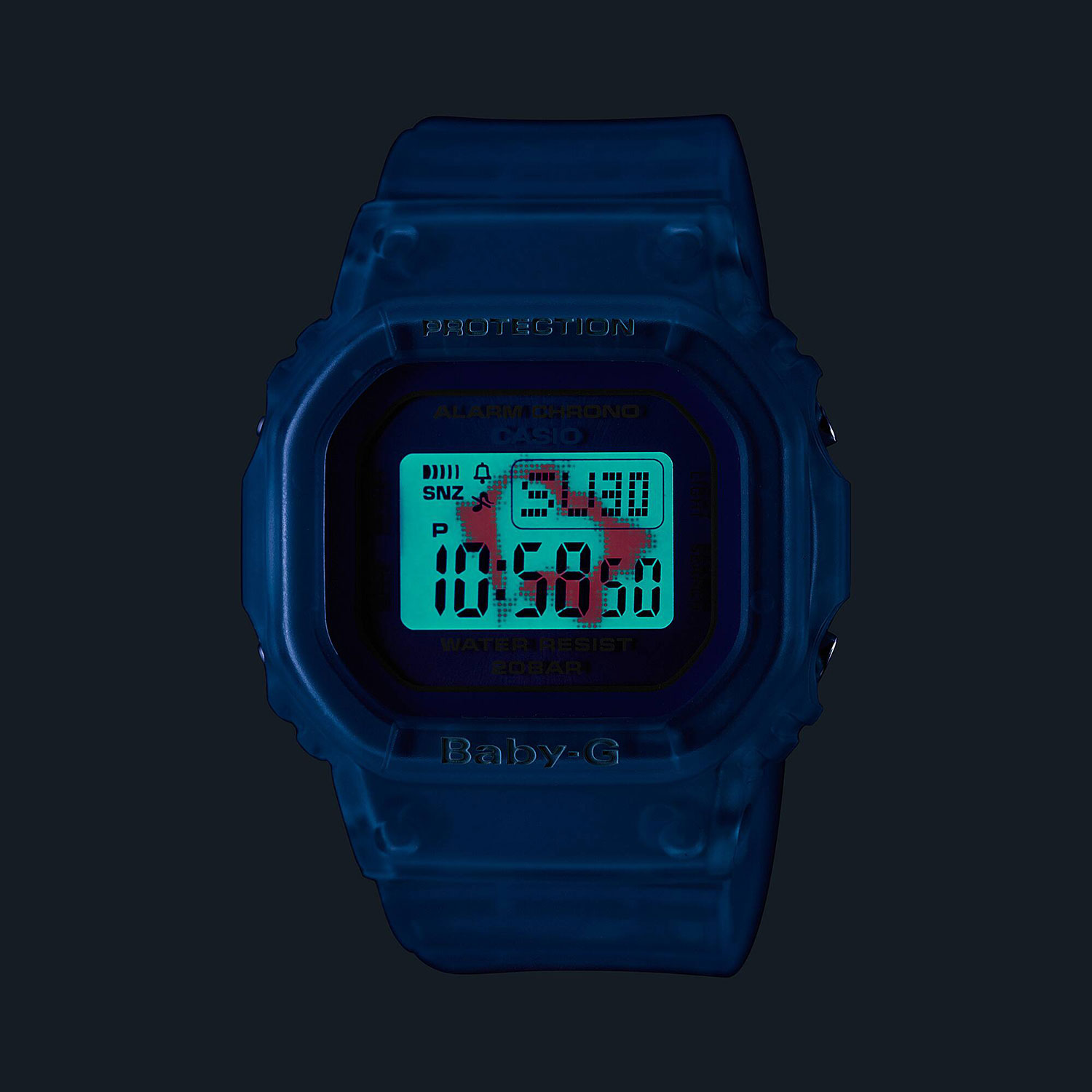 casio SLV-21B-2