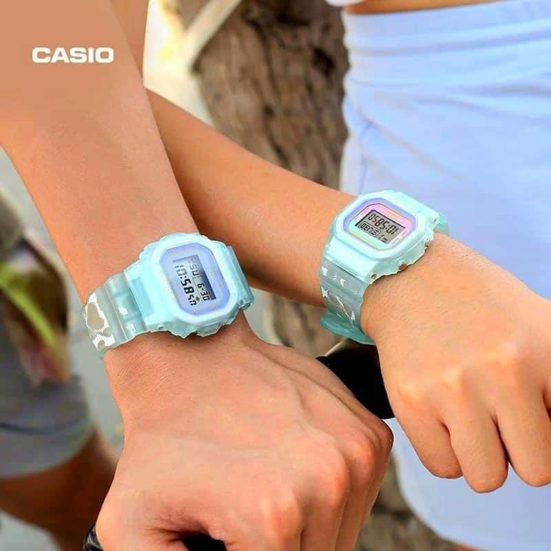 casio SLV-21B-2