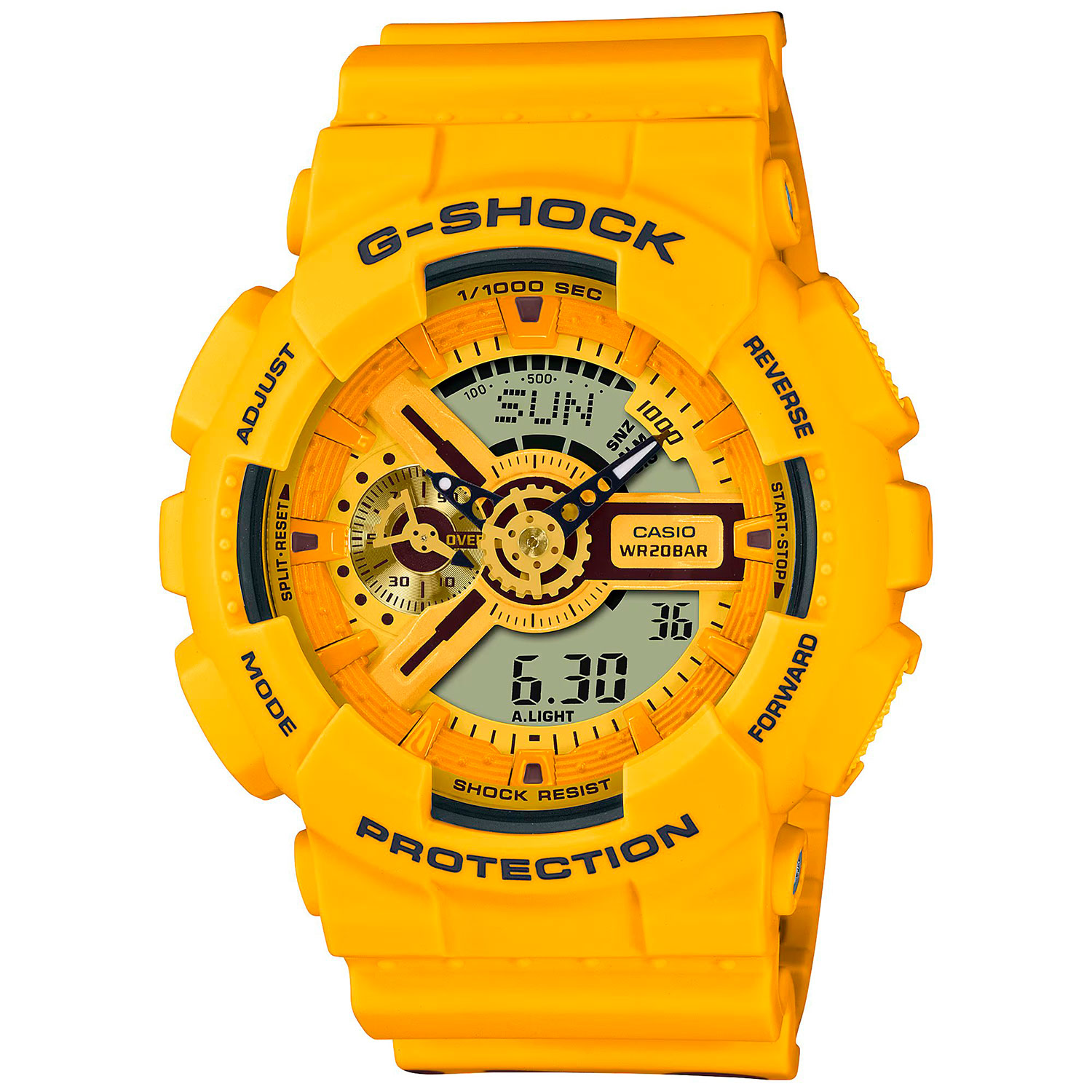 casio SLV-22A-9A