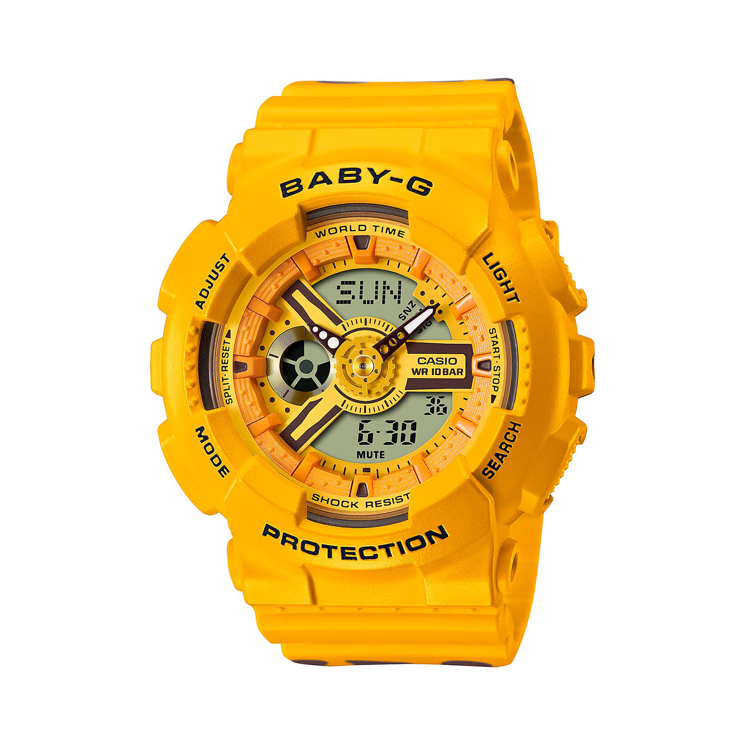 casio SLV-22A-9A