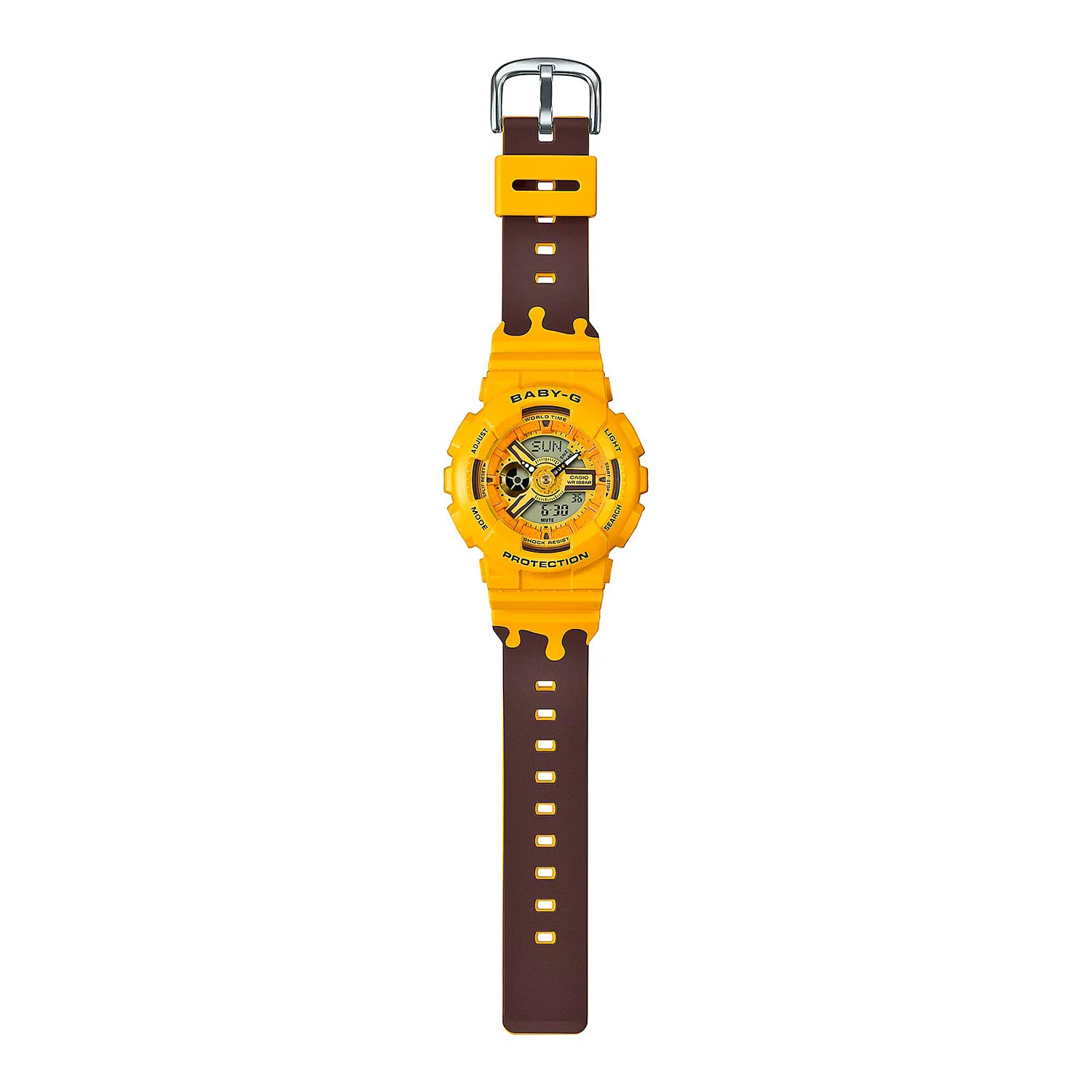 casio SLV-22A-9A