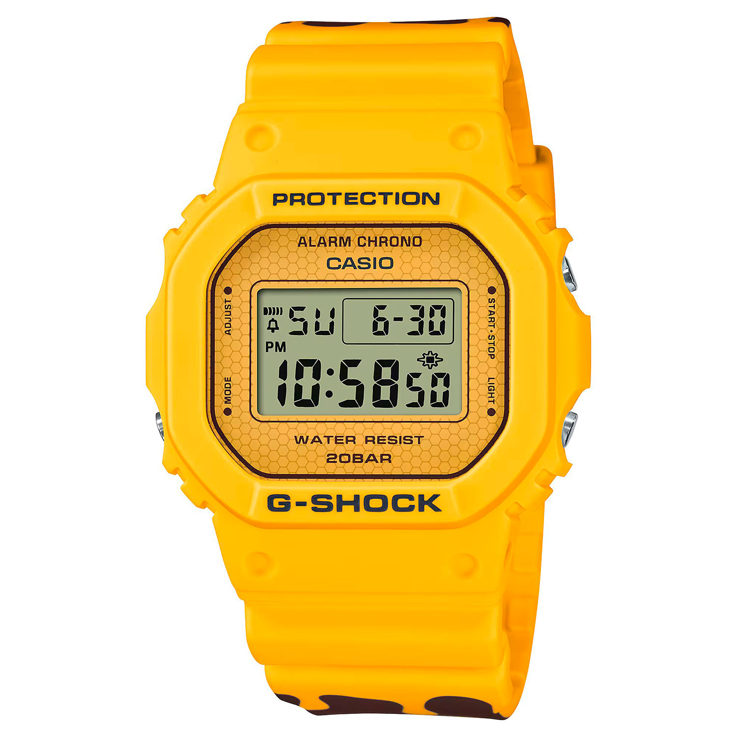 casio SLV-22B-9