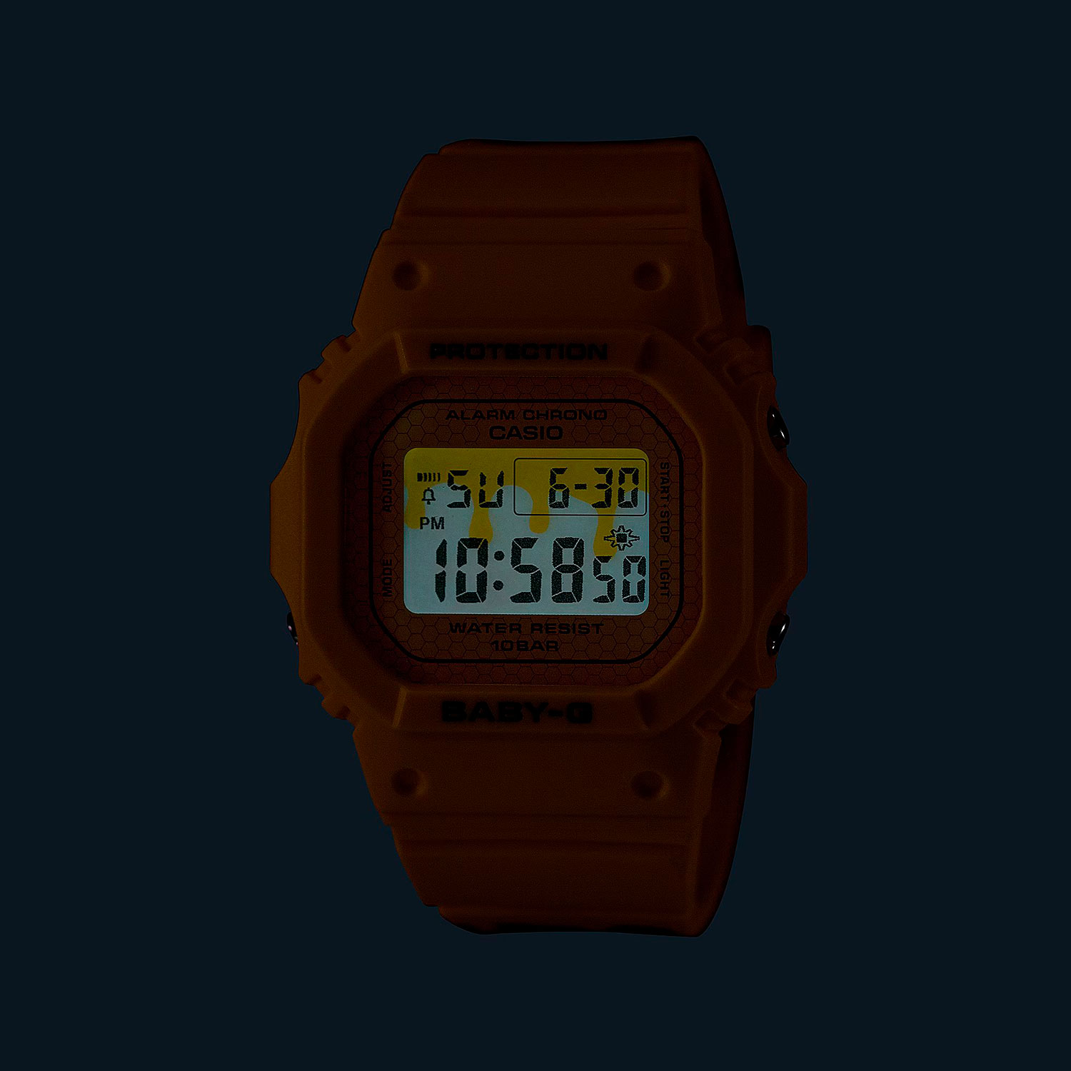 casio SLV-22B-9