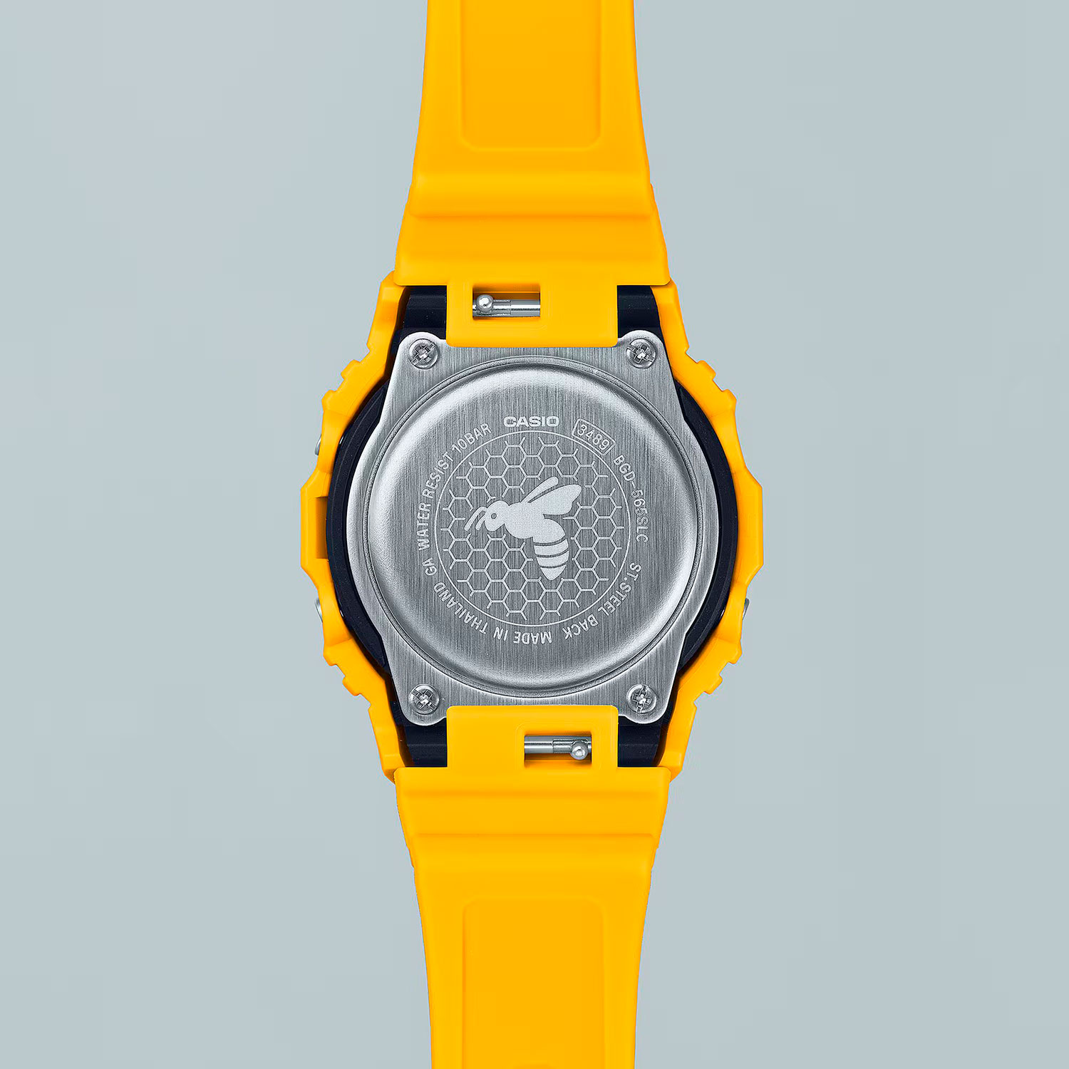casio SLV-22B-9