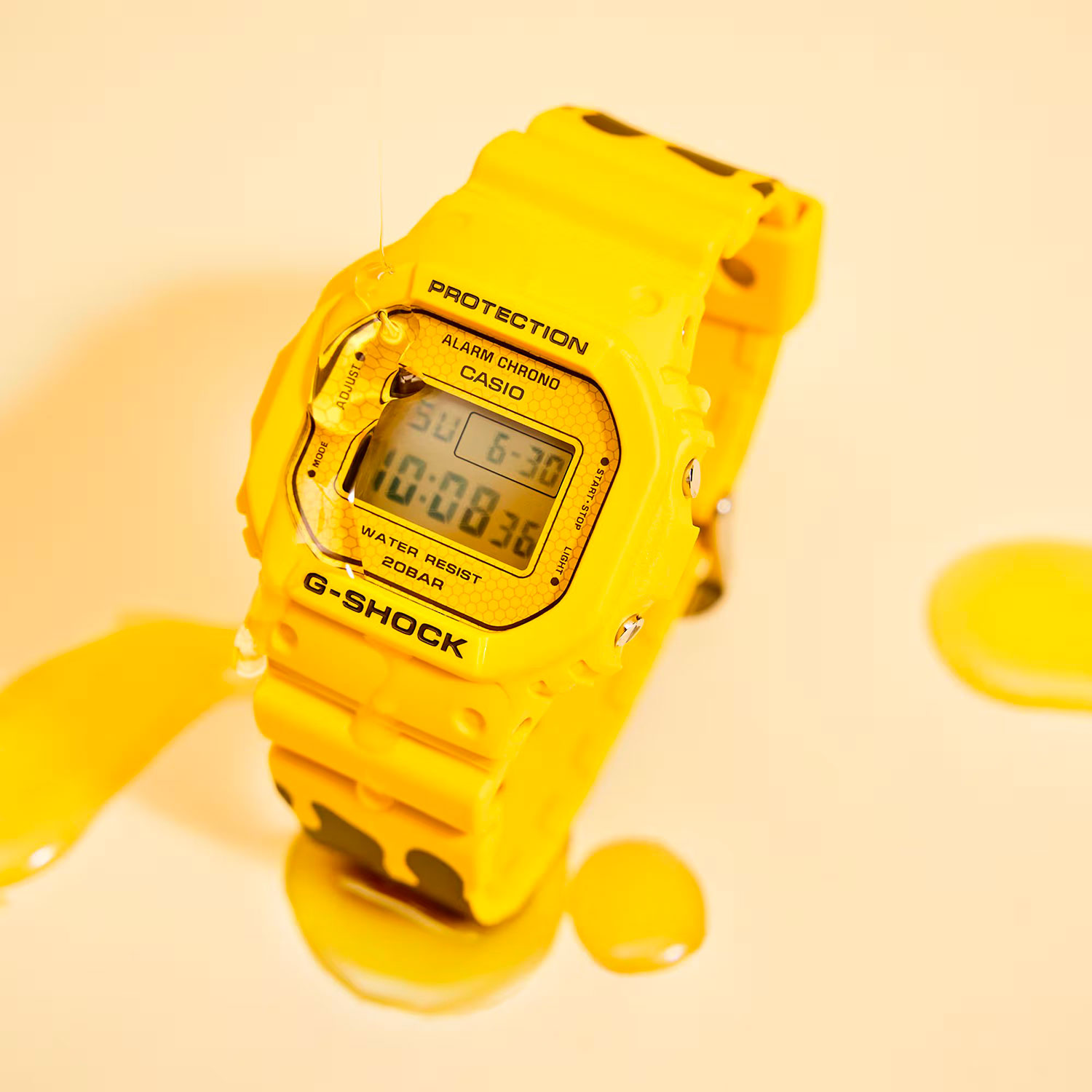casio SLV-22B-9
