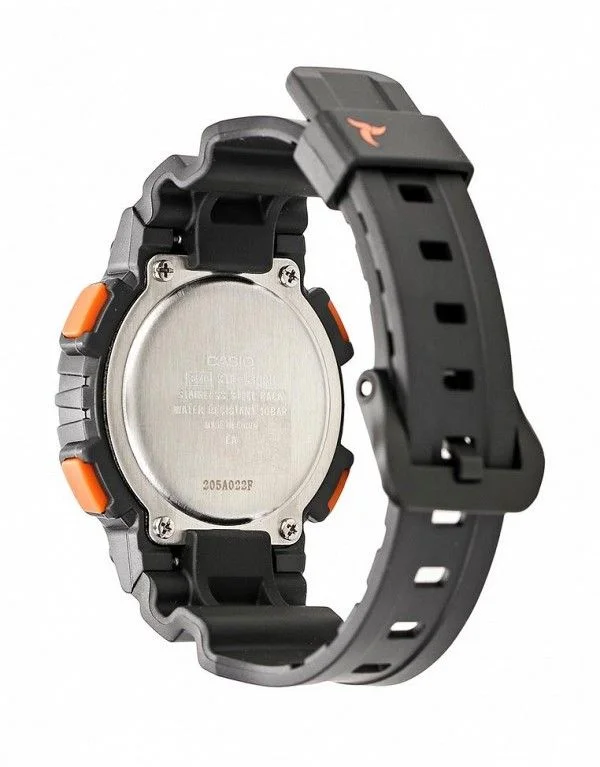 casio STL-S300H-1B