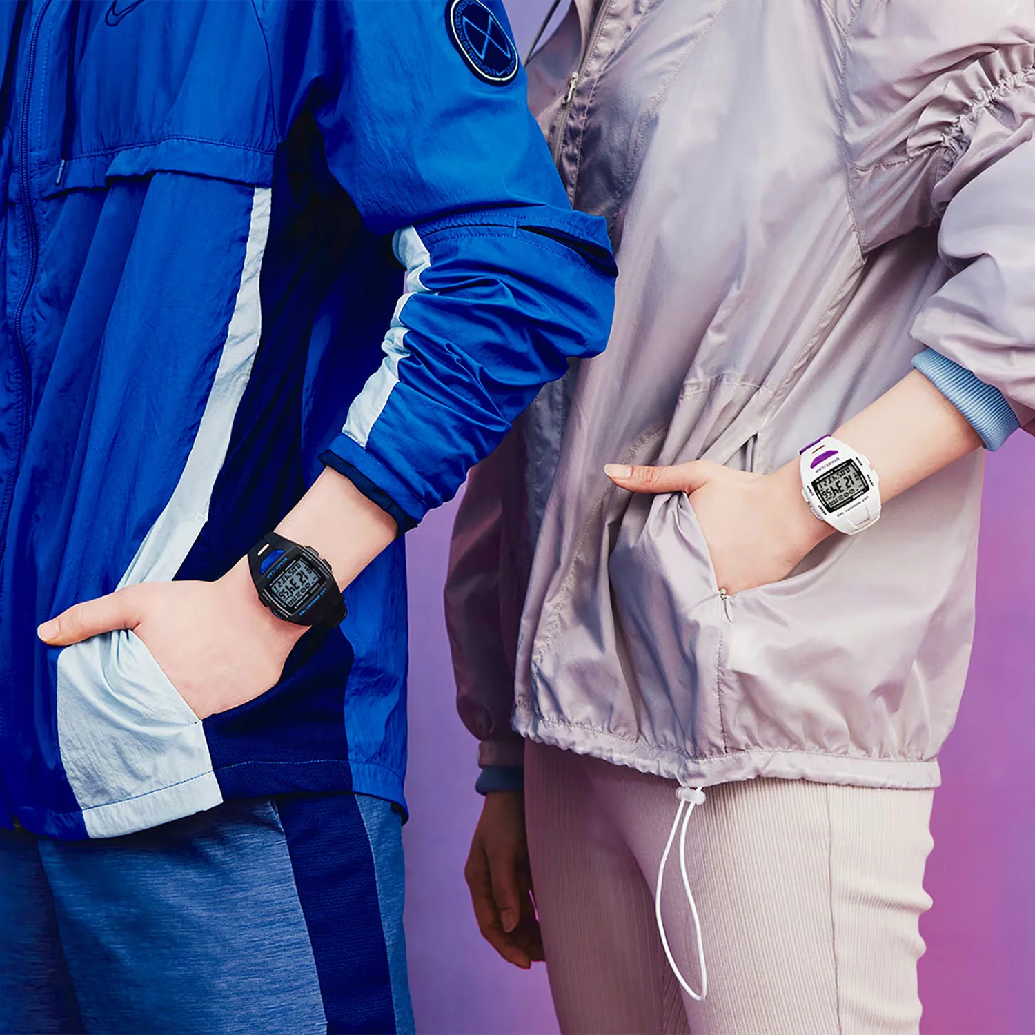 casio STW-1000-1B