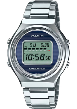 Casio Casiotron