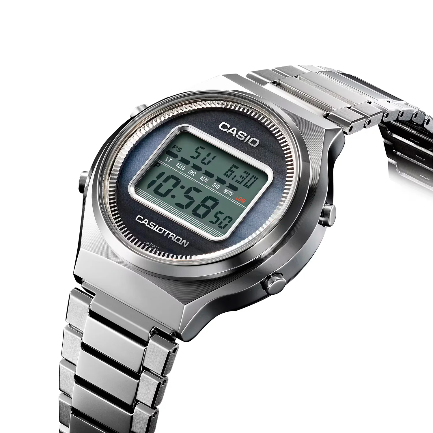 casio TRN-50-2A