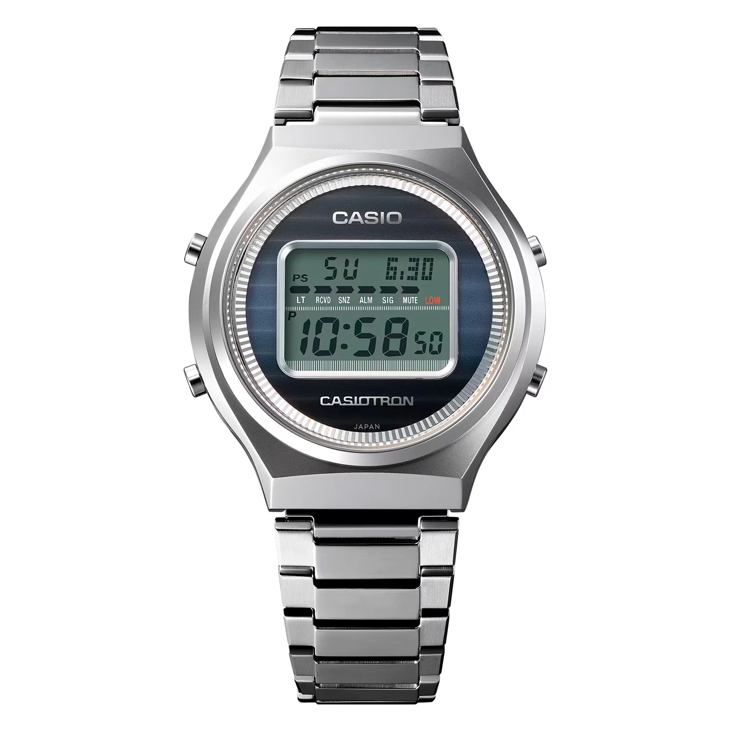 casio TRN-50-2A