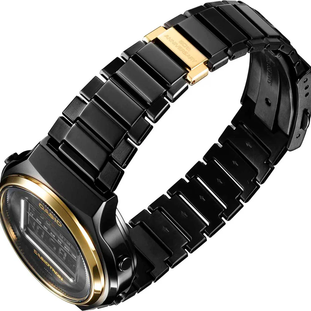 casio TRN-50ZE-1A