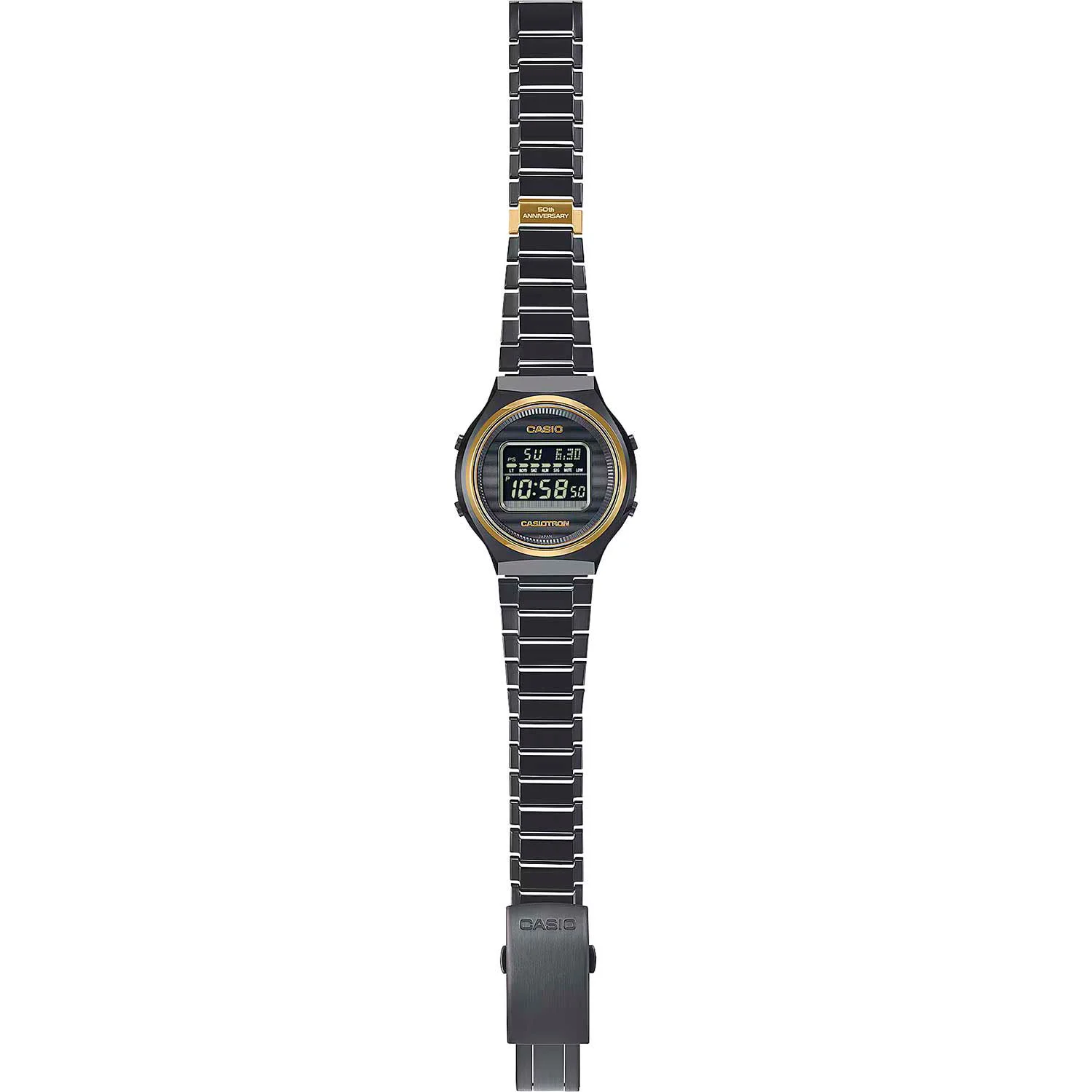 casio TRN-50ZE-1A
