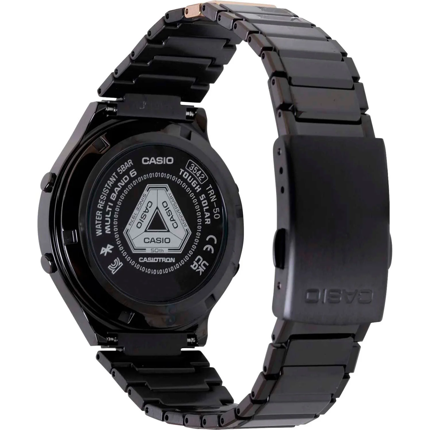 casio TRN-50ZE-1A