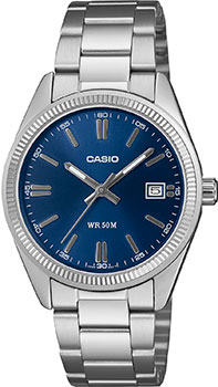 Casio Analog