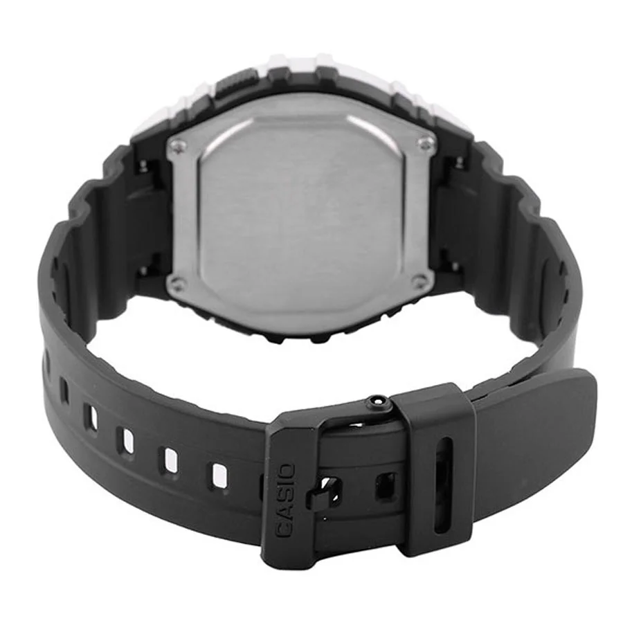 casio W-216H-1C