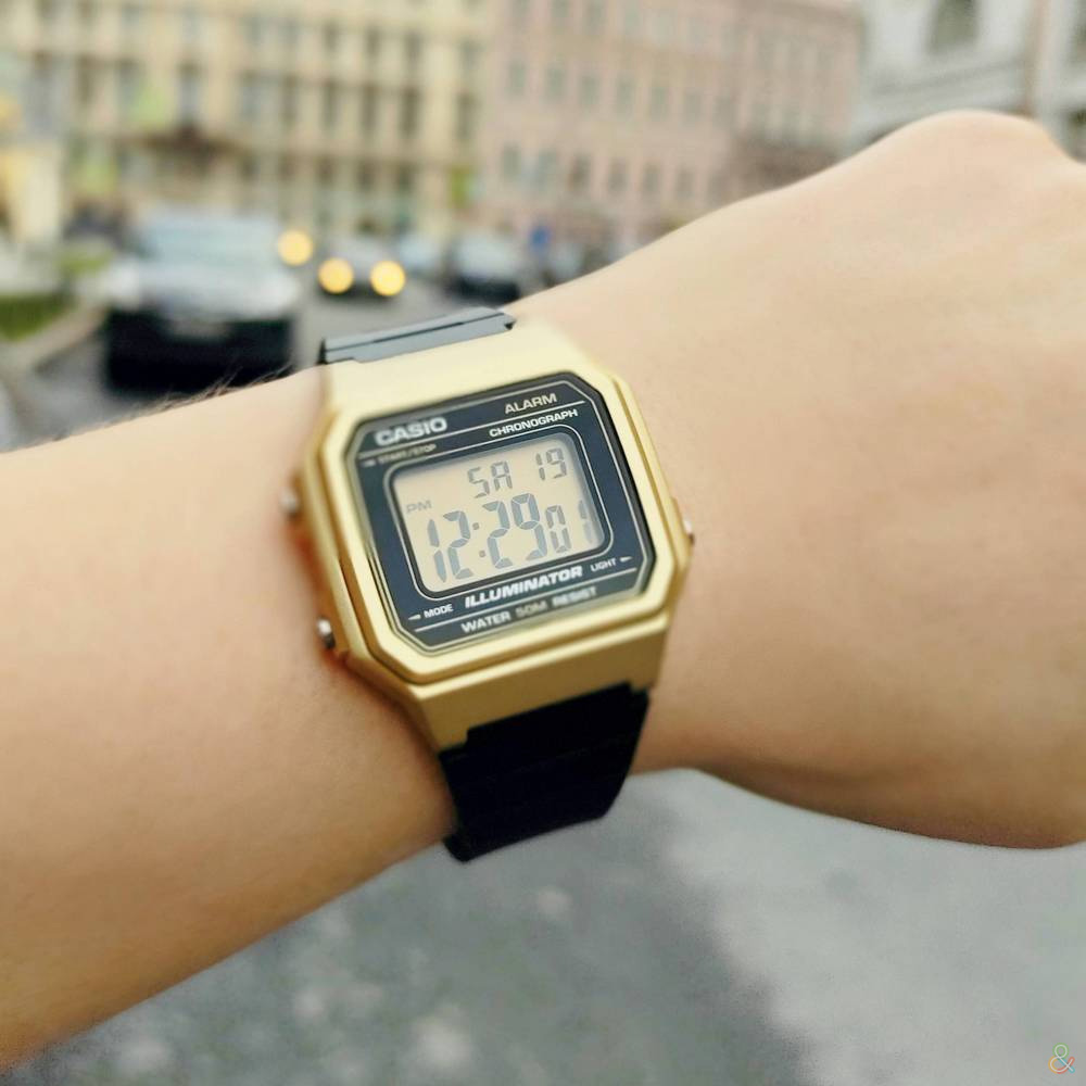 casio W-217HM-9AVEF