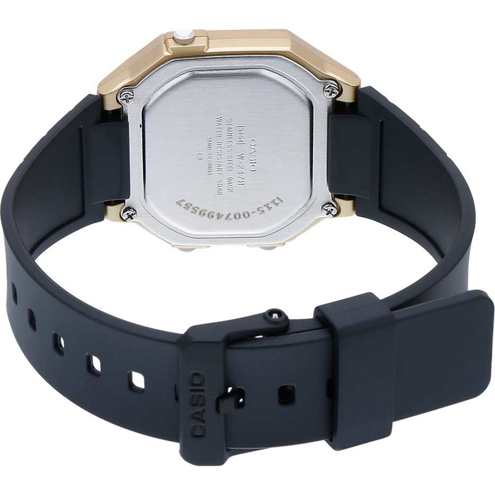 casio W-217HM-9AVEF
