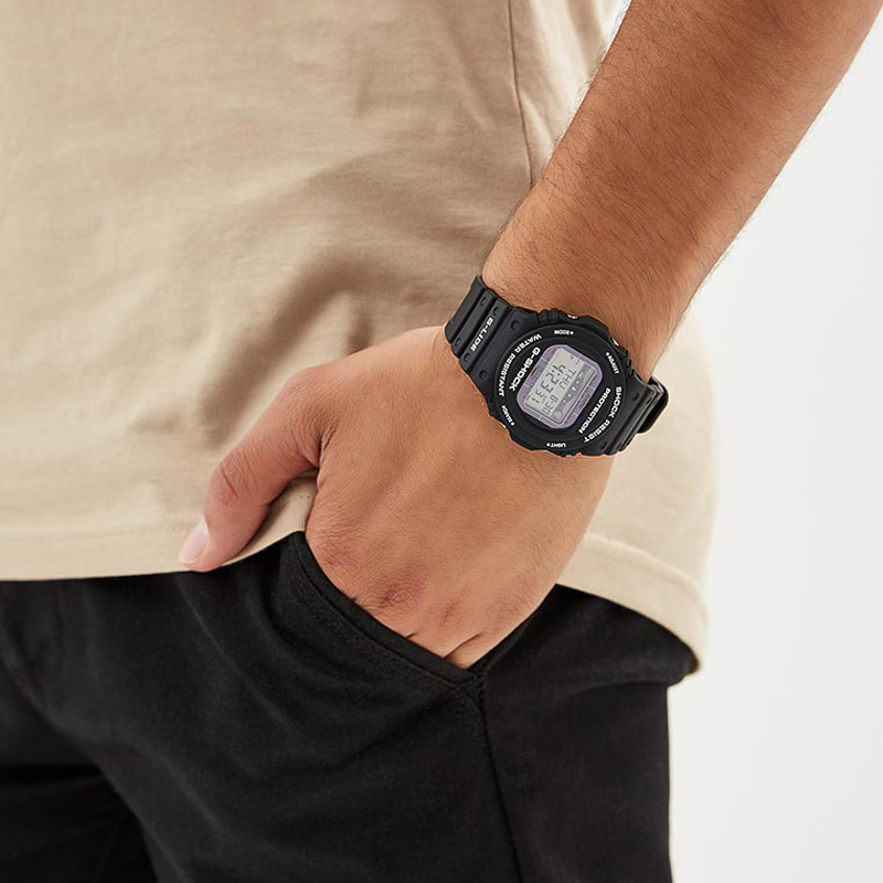 casio W-218H-1AVEF