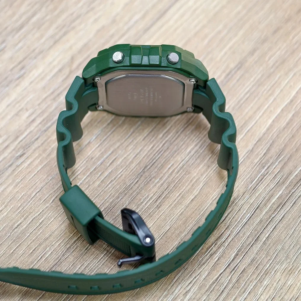 casio W-218H-3B