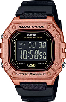 Casio Digital
