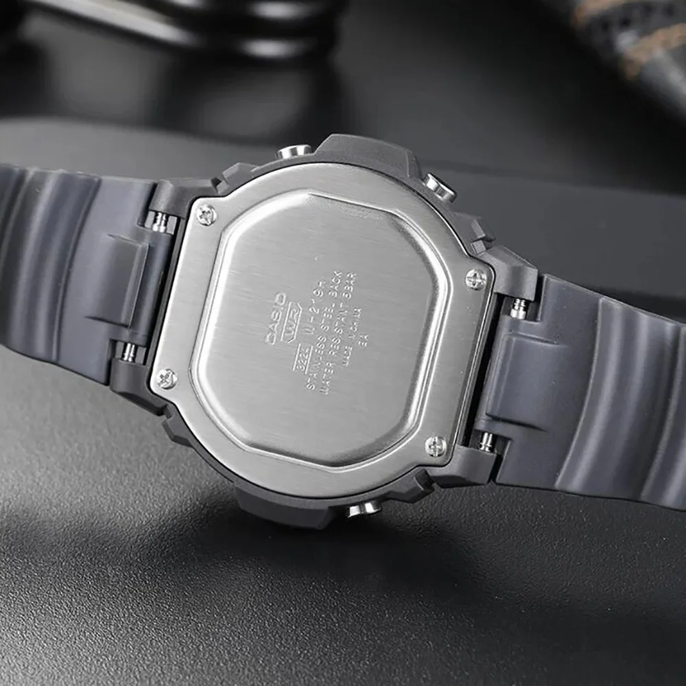 casio W-219H-8BVEF