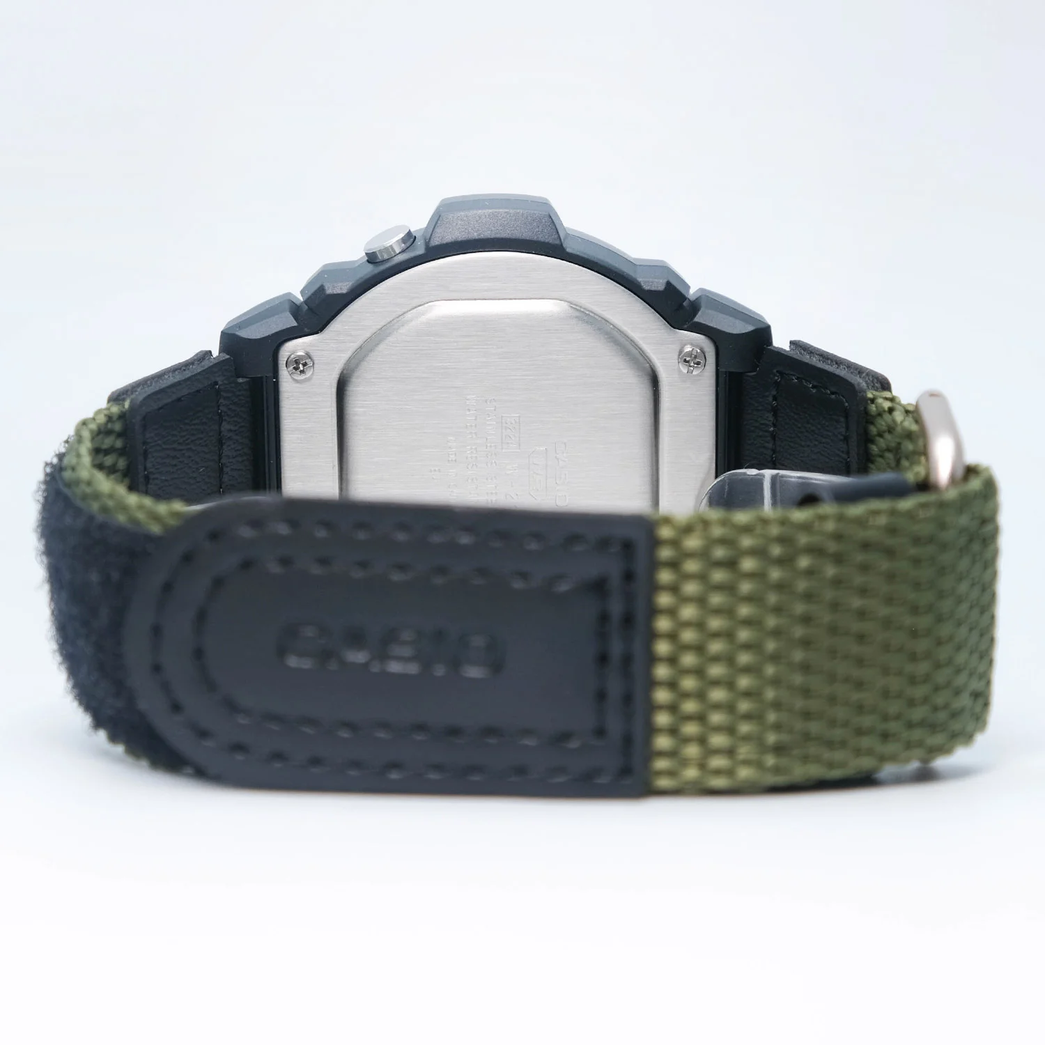 casio W-219HB-3A