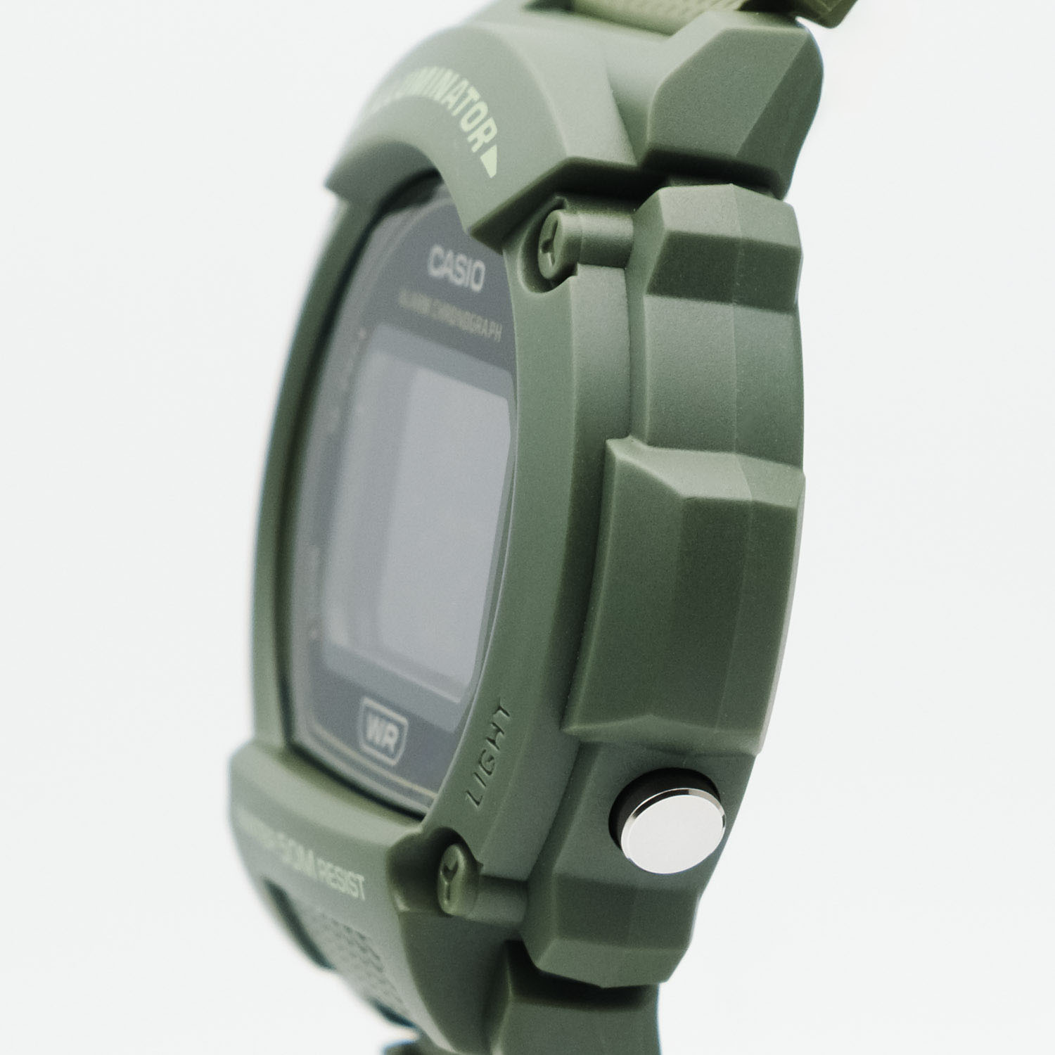 casio W-219HC-3B