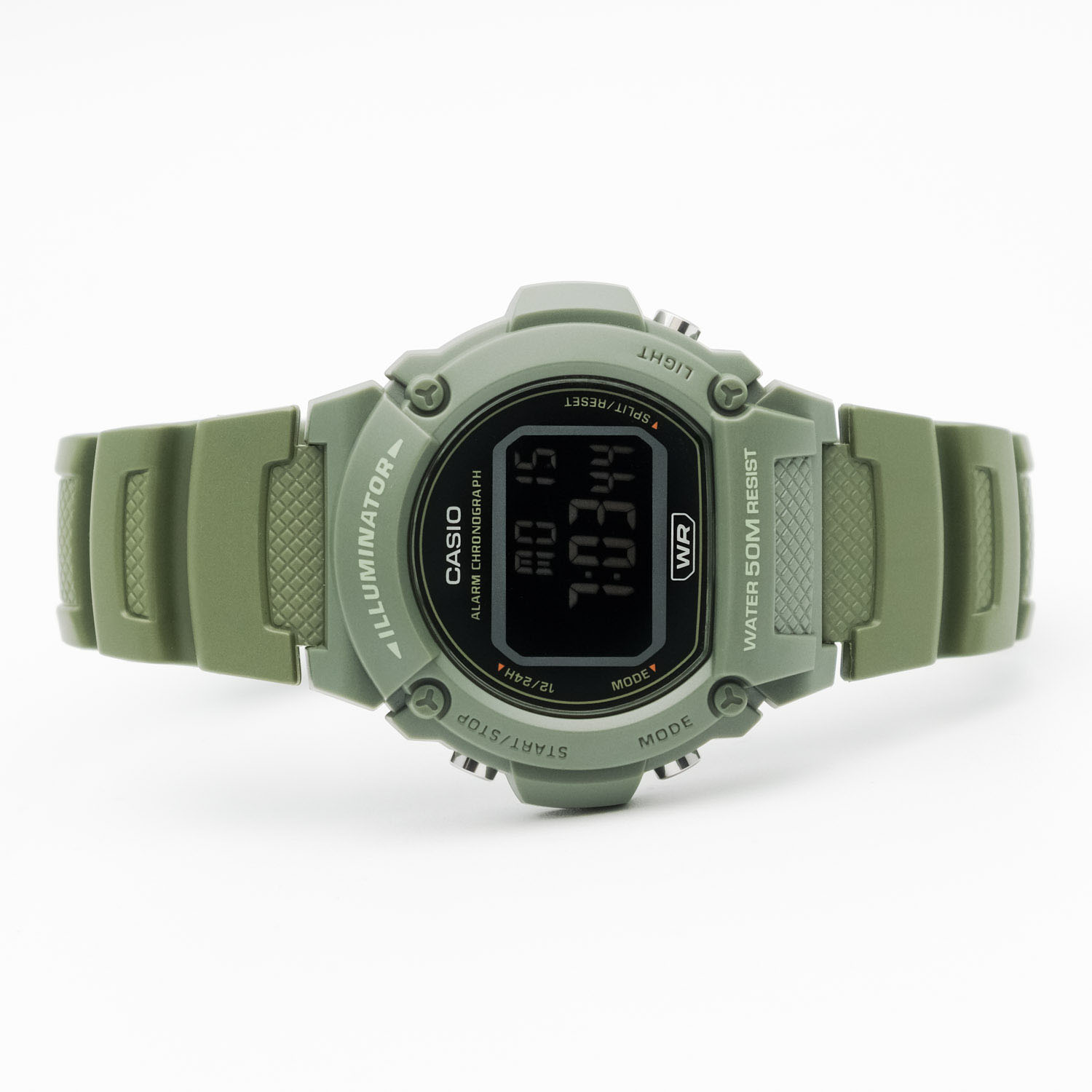 casio W-219HC-3B
