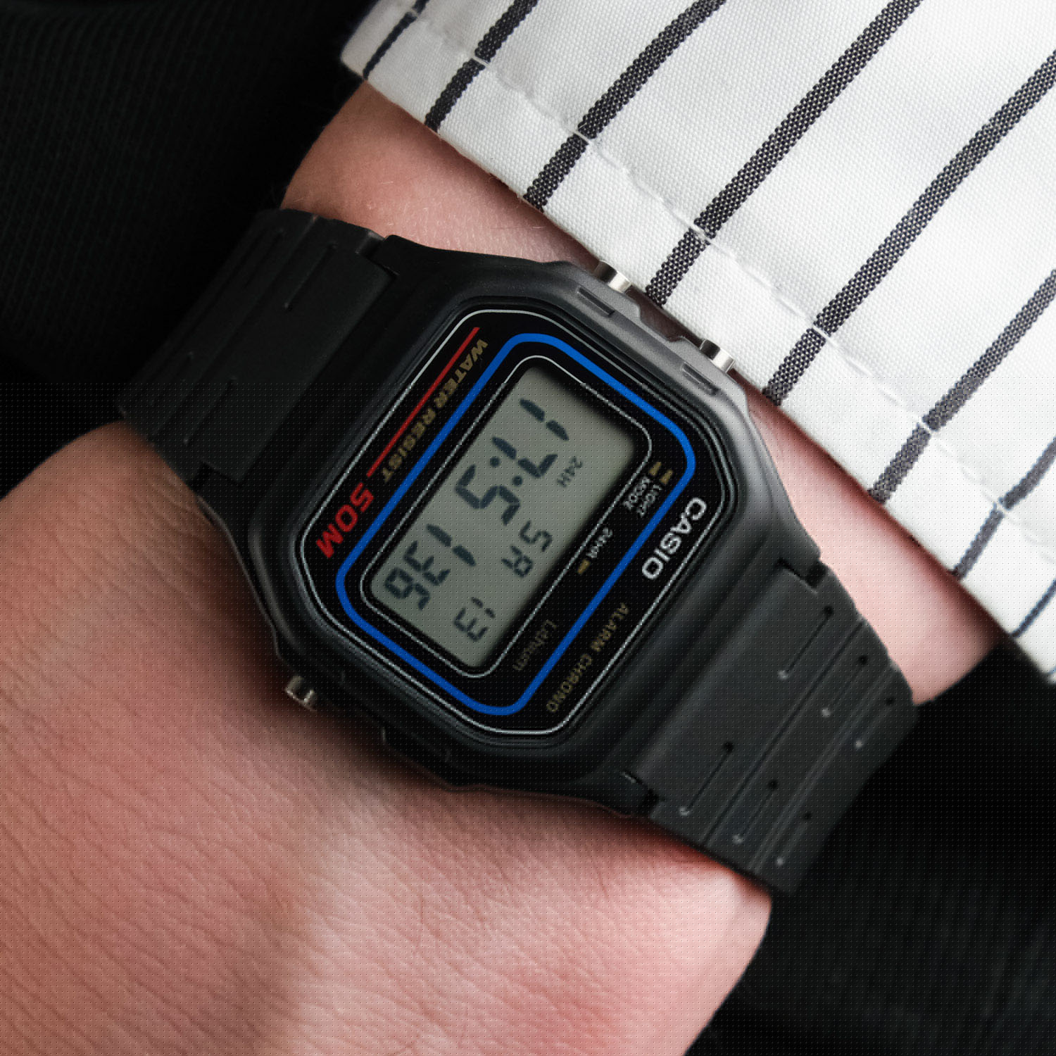 casio W-59-1VHDF