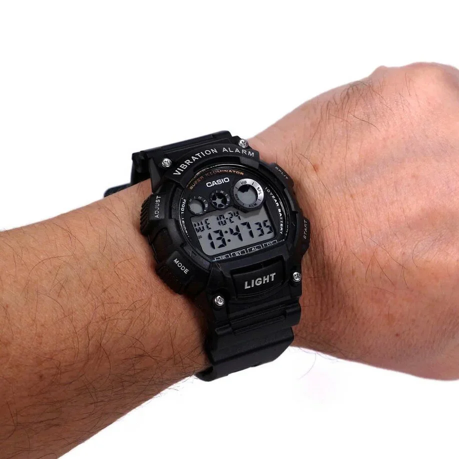 casio W-735H-1BVEF