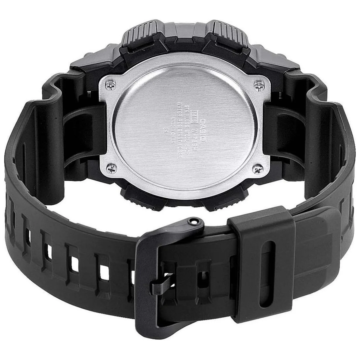 casio W-735H-1BVEF