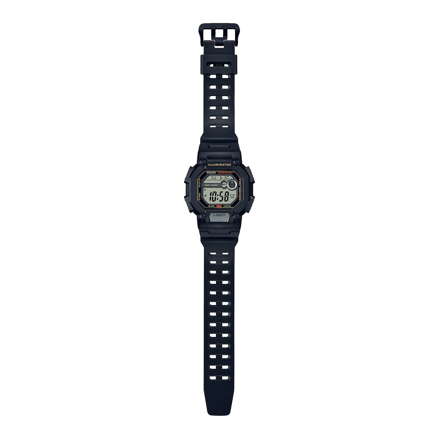 casio W-737HX-1A